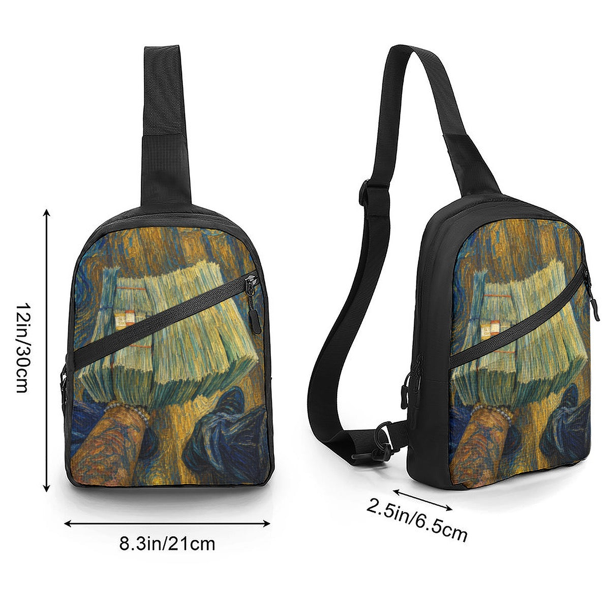 The Band Bag