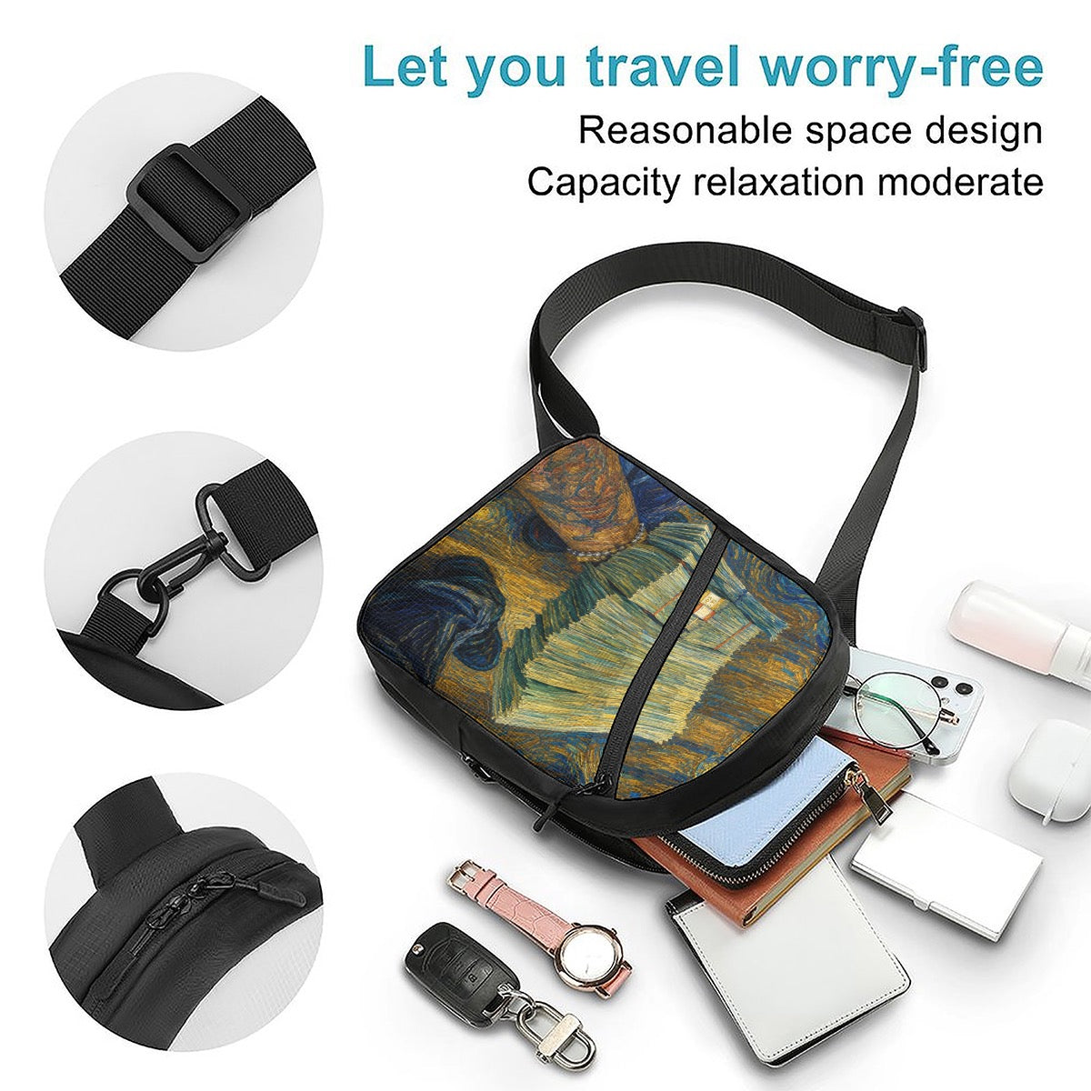 The Band Bag