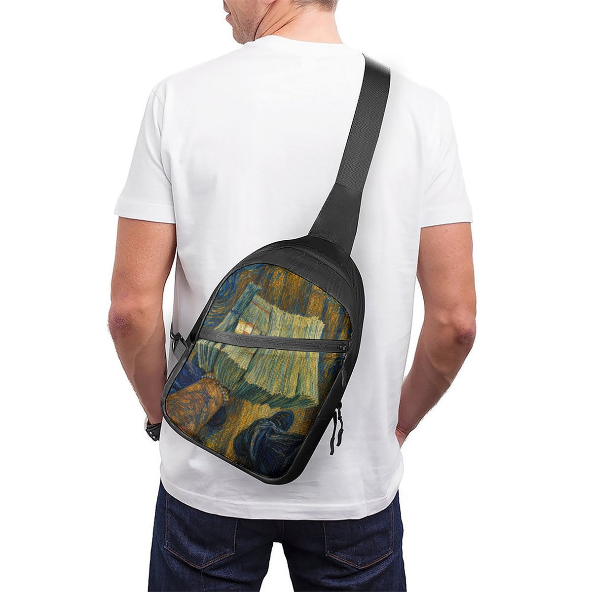 The Band Bag