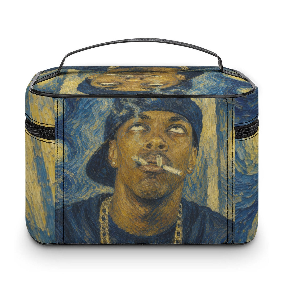 $mokey 420 Bag