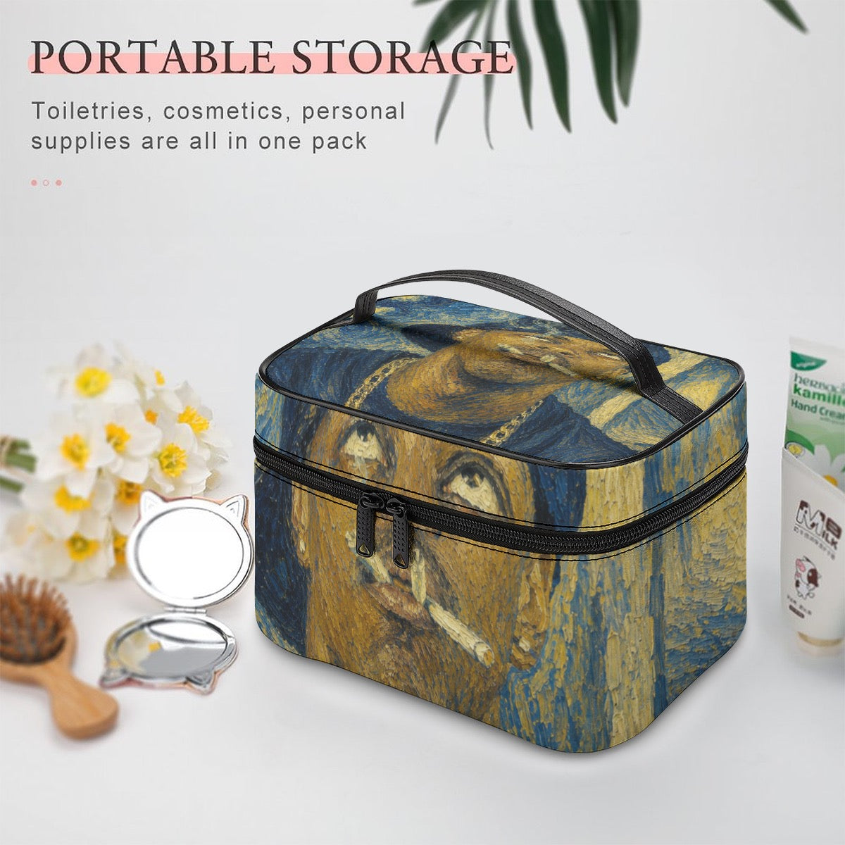 $mokey 420 Bag