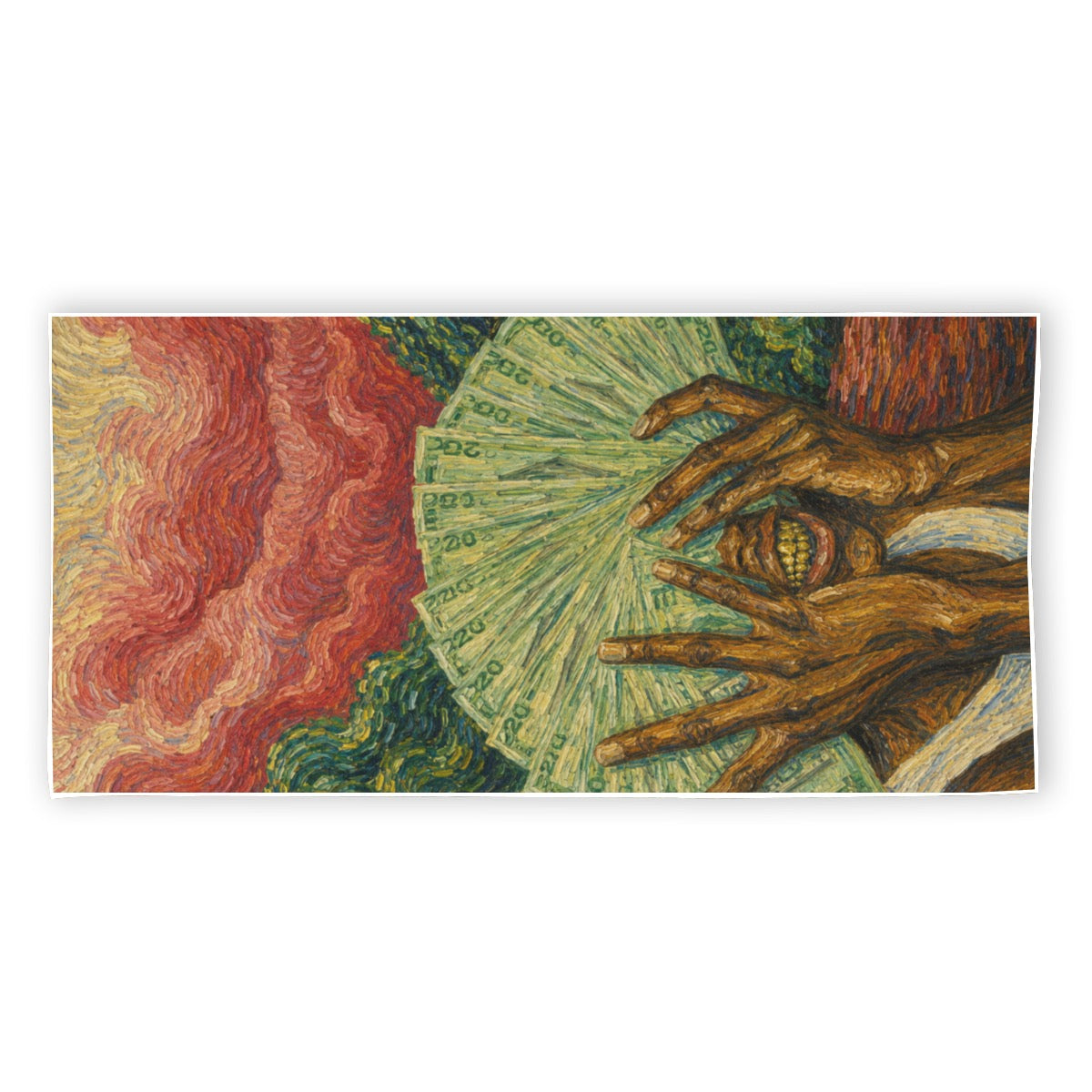 Student Of The Game Beach Towel