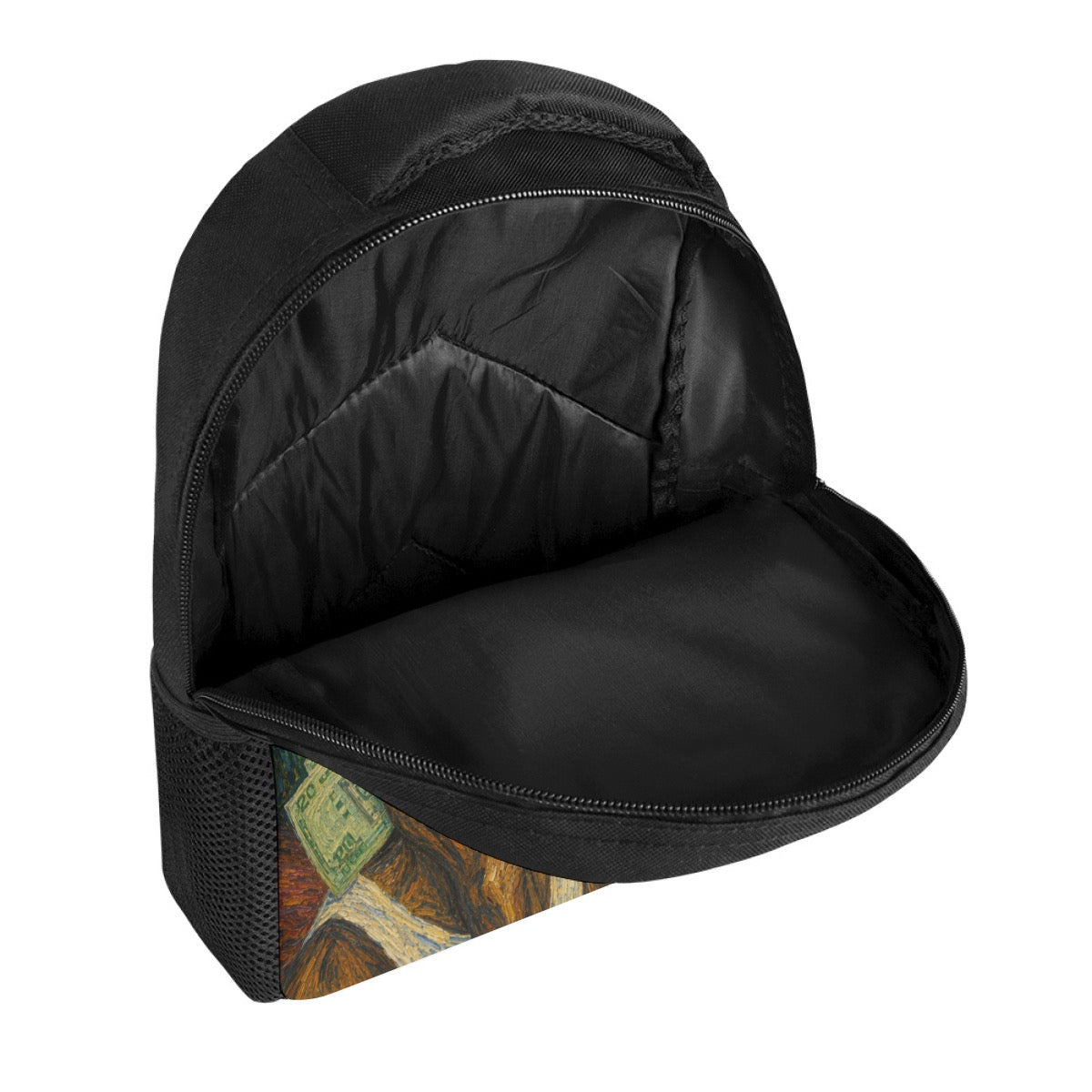 Student Of The Game Backpack