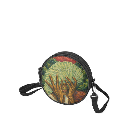 $tudent Of The Game - Satchel Bag