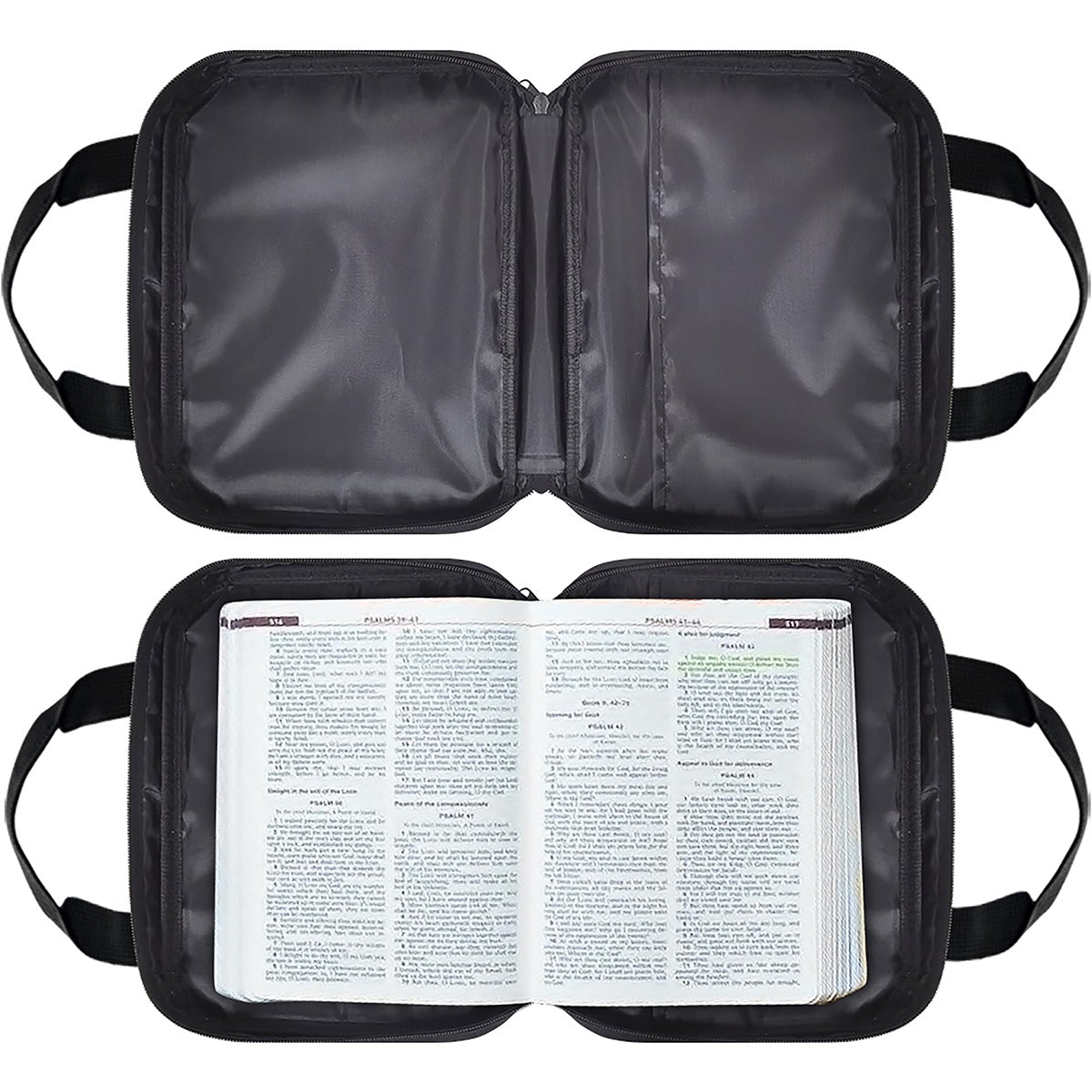 B.I.B.L.E - Bible Bag